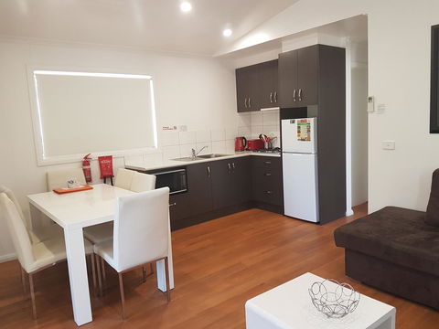 All Seasons Mildura Holiday Park - Inverell Accommodation 16