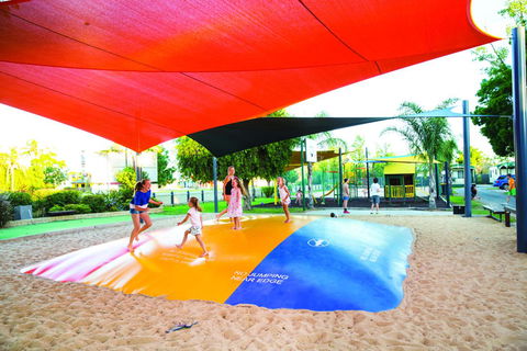 All Seasons Mildura Holiday Park - Inverell Accommodation 11