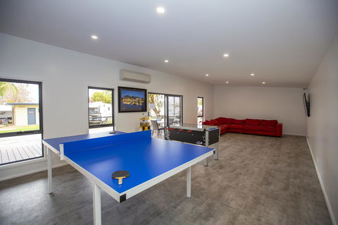 All Seasons Mildura Holiday Park - Inverell Accommodation 5