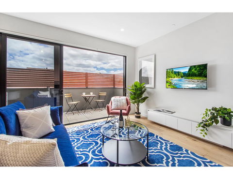 Boutique Apartment In Quiet, Sought-after Suburb - Inverell Accommodation 1
