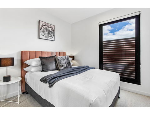 Boutique Apartment In Quiet, Sought-after Suburb - Inverell Accommodation 13