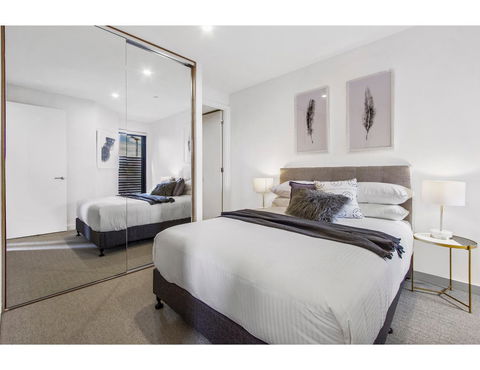 Boutique Apartment In Quiet, Sought-after Suburb - Inverell Accommodation 3