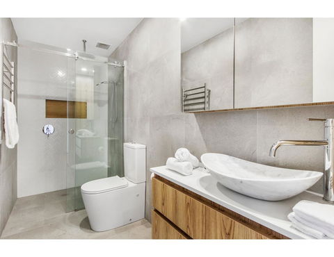 Boutique Apartment In Quiet, Sought-after Suburb - Inverell Accommodation 14