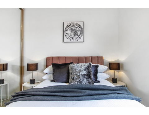 Boutique Apartment In Quiet, Sought-after Suburb - Inverell Accommodation 12