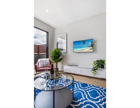 Boutique Apartment In Quiet, Sought-after Suburb - Inverell Accommodation 11