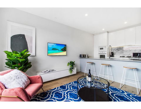 Boutique Apartment In Quiet, Sought-after Suburb - Inverell Accommodation 8