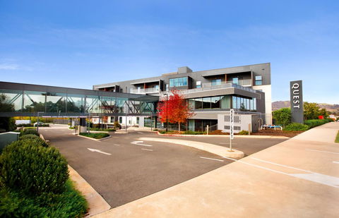 Quest Wodonga - Inverell Accommodation 18