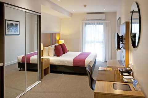 Quest Wodonga - Inverell Accommodation 27