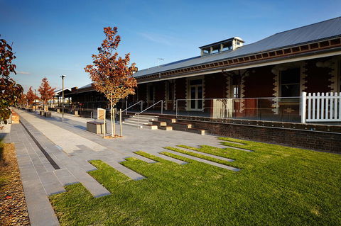 Quest Wodonga - Inverell Accommodation 6
