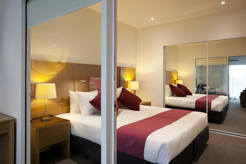 Quest Wodonga - Inverell Accommodation 23