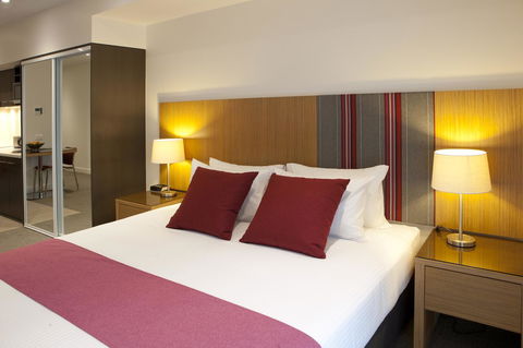 Quest Wodonga - Inverell Accommodation 22
