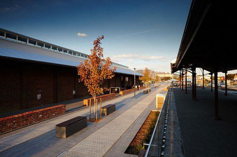 Quest Wodonga - Inverell Accommodation 7