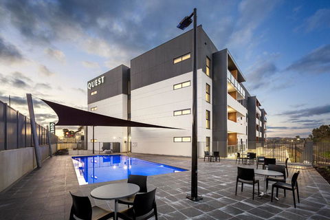 Quest Wodonga - Inverell Accommodation 10