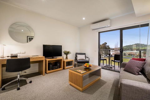 Quest Wodonga - Inverell Accommodation 2