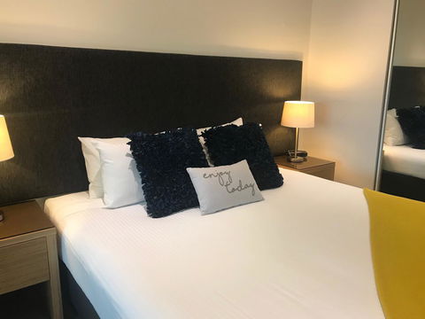 Quest Wodonga - Inverell Accommodation 28