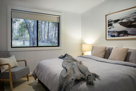 Bodhi Daylesford - Inverell Accommodation 34