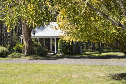 Bodhi Daylesford - Inverell Accommodation 20