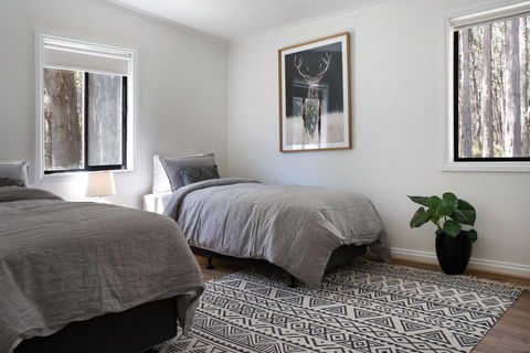 Bodhi Daylesford - Inverell Accommodation 13