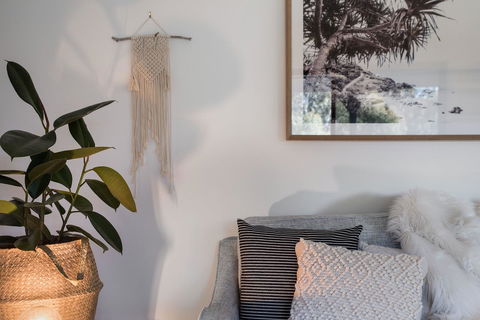 Bodhi Daylesford - Inverell Accommodation 35