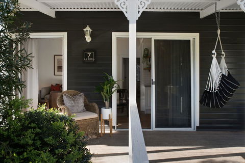 Bodhi Daylesford - Inverell Accommodation 1