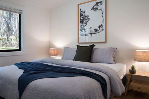 Bodhi Daylesford - Inverell Accommodation 5