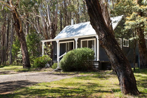 Bodhi Daylesford - Inverell Accommodation 26