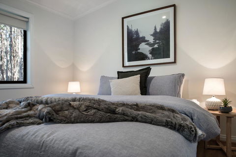 Bodhi Daylesford - Inverell Accommodation 19