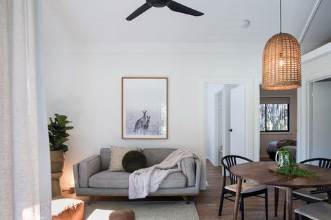 Bodhi Daylesford - Inverell Accommodation 21