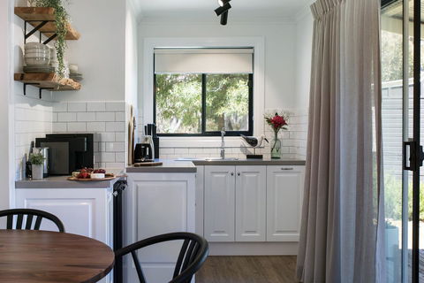 Bodhi Daylesford - Inverell Accommodation 11