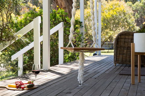 Bodhi Daylesford - Inverell Accommodation 3