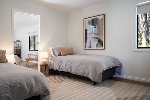Bodhi Daylesford - Inverell Accommodation 2