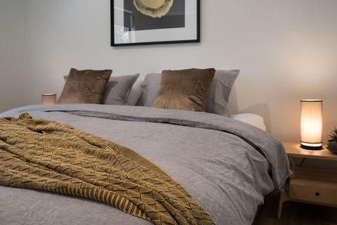 Bodhi Daylesford - Inverell Accommodation 12