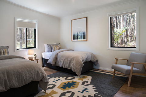 Bodhi Daylesford - Inverell Accommodation 29