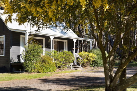 Bodhi Daylesford - Inverell Accommodation 14