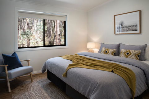 Bodhi Daylesford - Inverell Accommodation 30