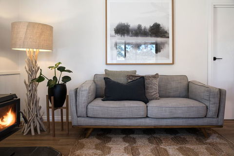 Bodhi Daylesford - Inverell Accommodation 6
