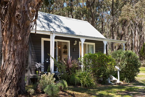 Bodhi Daylesford - Inverell Accommodation 7