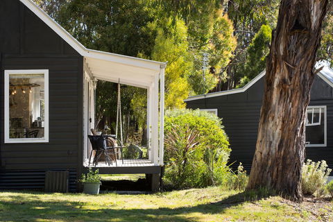 Bodhi Daylesford - Inverell Accommodation 4