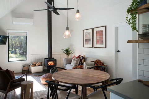 Bodhi Daylesford - Inverell Accommodation 0