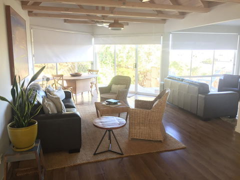 47 Baker Street - Inverell Accommodation 1