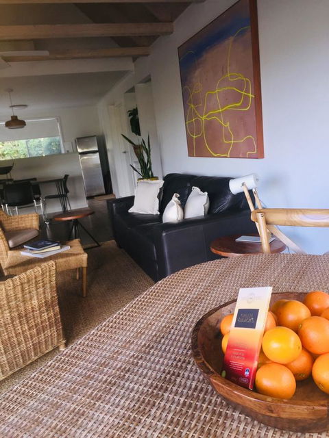 47 Baker Street - Inverell Accommodation 6