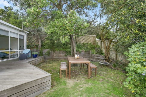 47 Baker Street - Inverell Accommodation 23