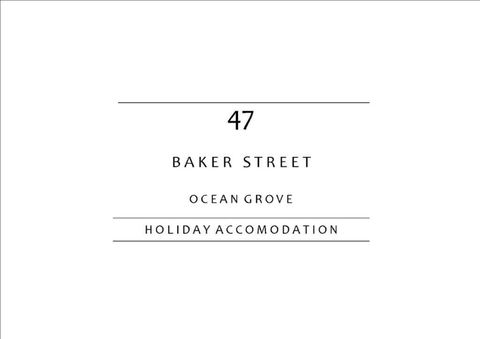 47 Baker Street - Inverell Accommodation 26