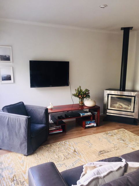 47 Baker Street - Inverell Accommodation 7