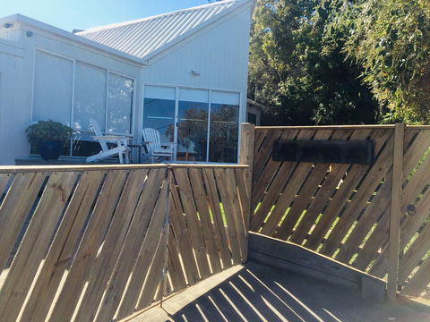 47 Baker Street - Inverell Accommodation 2