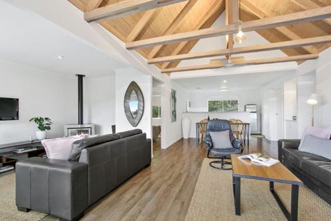 47 Baker Street - Inverell Accommodation 12
