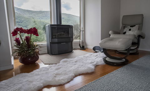 Abbys Cottages Bright - Inverell Accommodation 28