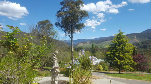 Abbys Cottages Bright - Inverell Accommodation 34