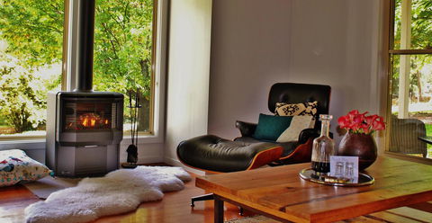 Abbys Cottages Bright - Inverell Accommodation 10