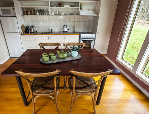 Abbys Cottages Bright - Inverell Accommodation 29